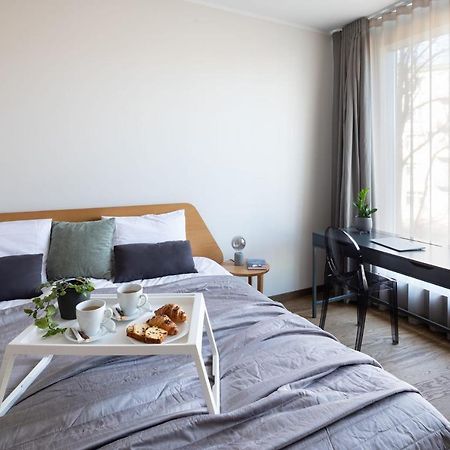 Riga Riverside Spacious One Bedroom Apartment Zewnętrze zdjęcie