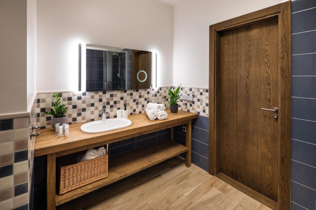 Riga Riverside Spacious One Bedroom Apartment Zewnętrze zdjęcie