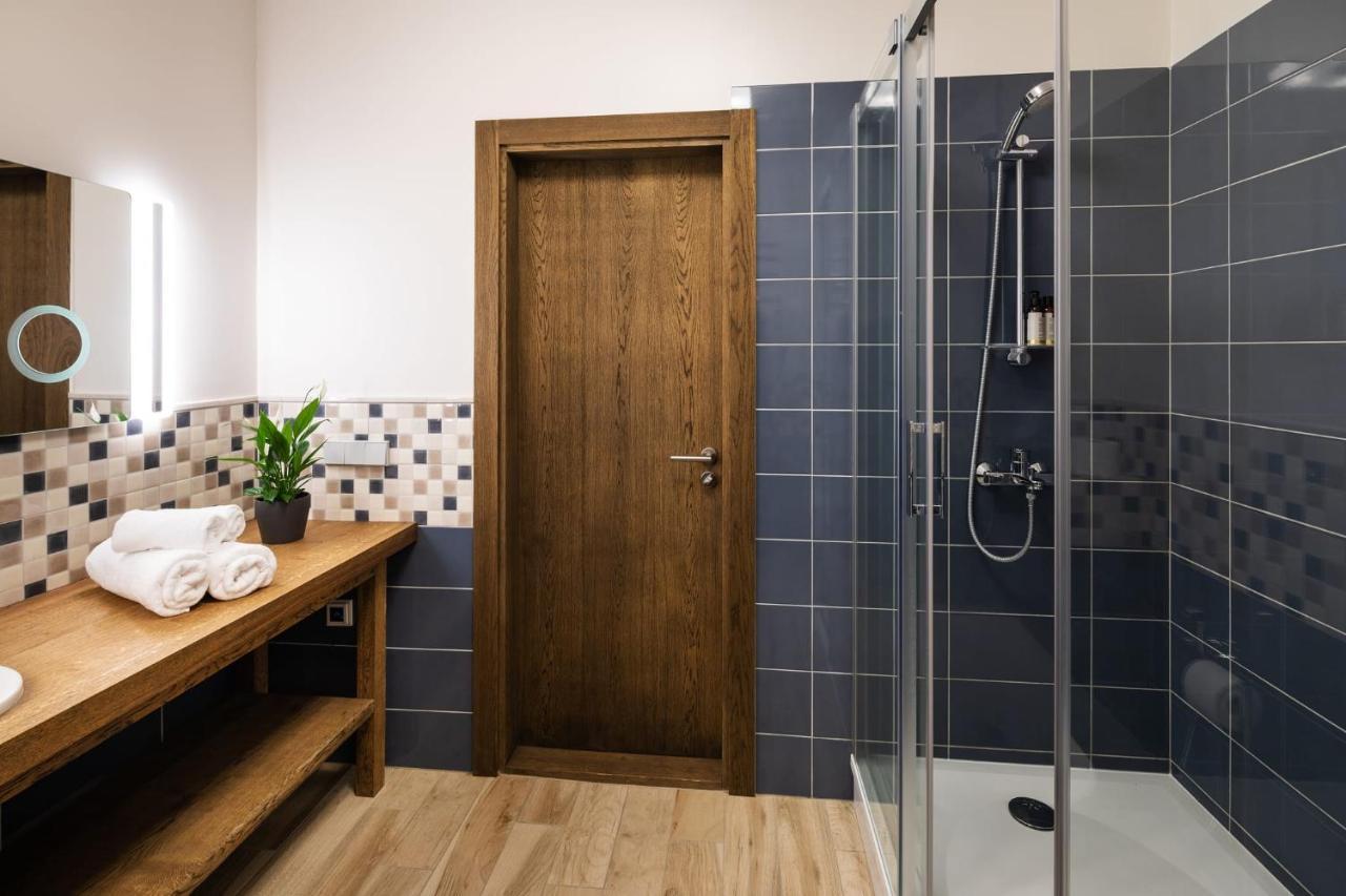 Riga Riverside Spacious One Bedroom Apartment Zewnętrze zdjęcie